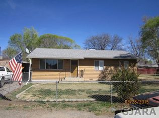 260 Village Ln, Grand Junction, CO 81503