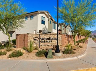 2701 E Rain Tree St, Saint George, UT 84790