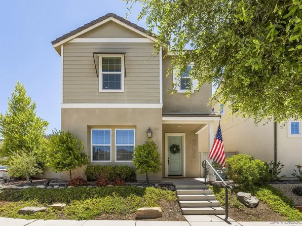 21639 Trail Blazer Ln, Escondido, CA 92029