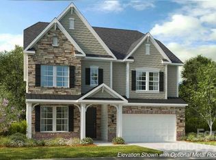 5013 Hillshire Ln, Mint Hill, NC 28227