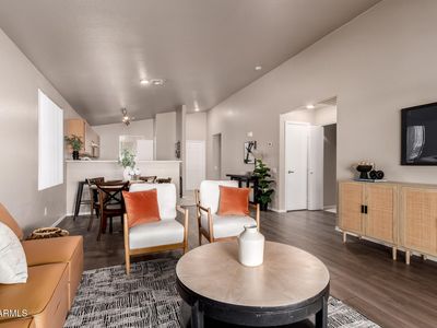 1752 W RENAISSANCE Avenue, Apache Junction, AZ, 85120