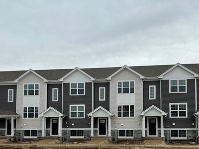 6600 Linden Trl #C, Wonder Lake, IL, 60097