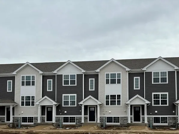 6610 Linden Trl #B, Wonder Lake, IL 60097