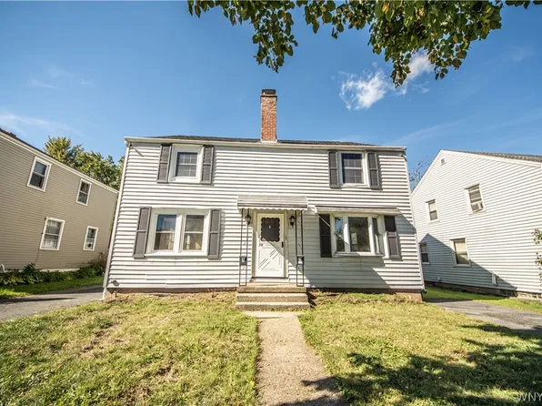 70 Garden Rd, Buffalo, NY 14225