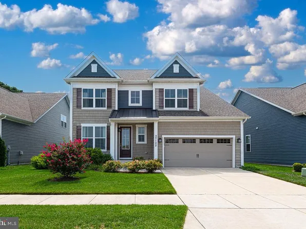 37102 Barrington Prkwy, Millville, DE 19967