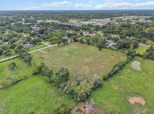 LOT 1 Avenue S, Santa Fe, TX 77510
