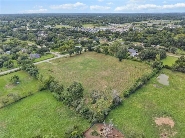 LOT 1 Avenue S, Santa Fe, TX 77510