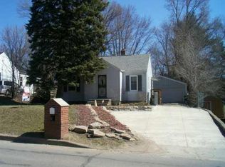 54162 Ironwood Dr N, South Bend, IN 46635