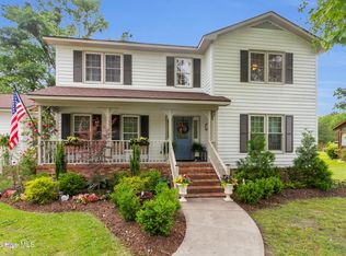 204 Boros Rd, New Bern, NC 28560