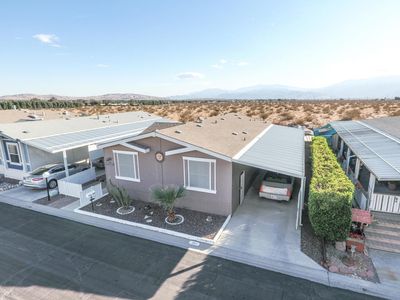 14777 Palm Dr SPC 103, Desert Hot Springs, CA, 92240