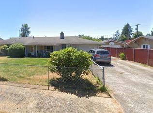 1124 140th St E, Tacoma, WA 98445