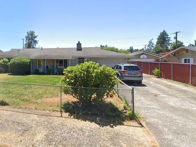1124 140th Street E, Tacoma, WA, 98445