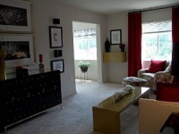 Living Room Area