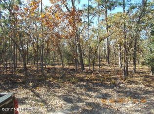 7248 Davidson St, Keystone Heights, FL 32656