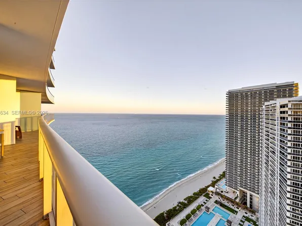 4111 S Ocean Dr #3703, Hollywood, FL 33019