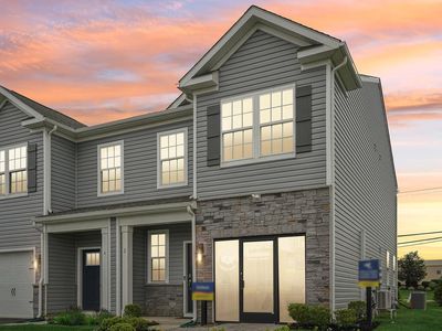 61 Alexander Way, Westampton, NJ, 08060