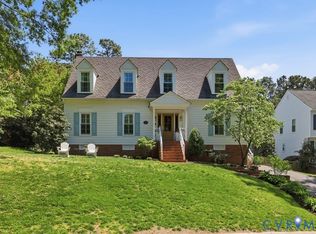 411 Anneslie Ct, Henrico, VA 23229