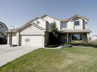 18925 E Progress Ln, Centennial, CO 80015