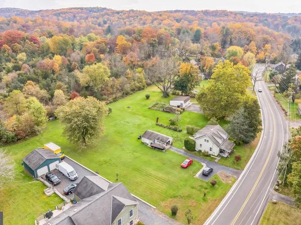 4521 Geryville Pike #0, Green Lane, PA 18054