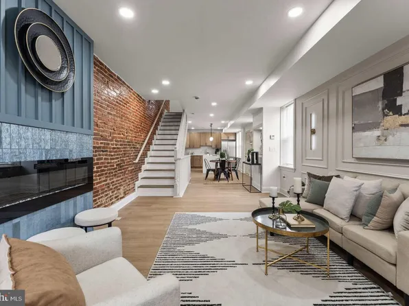 3121 McElderry St, Baltimore, MD 21205