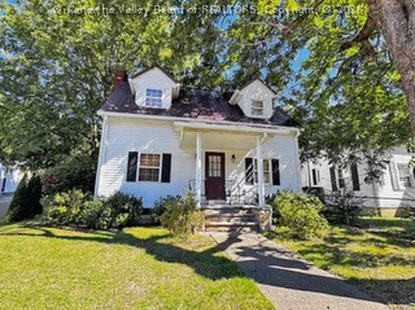 1833 Smoot Ave, Danville, WV 25053