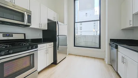 71 Broadway #18K in Financial District, Manhattan | StreetEasy