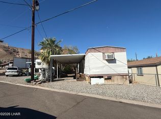 31636 Beacon Cir W, Parker, AZ 85344