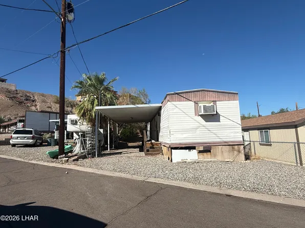 31636 Beacon Cir W, Parker, AZ 85344