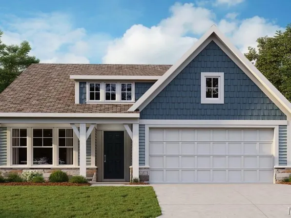 133 Bell Blvd, Wentzville, MO 63385
