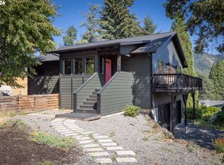 693 NW Achor Ave, White Salmon, WA