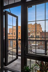 Rented by Corcoran