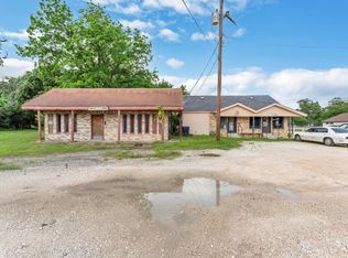 6213 Laura Koppe Rd, Houston, TX 77016