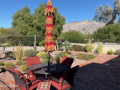 5720 N Calle De La Reina, Tucson, AZ, 85718