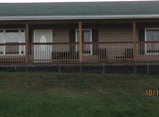 76 Houghs Way, Front Royal, VA 22630