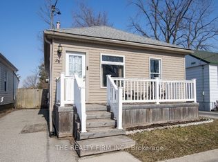 26 Grafton St, London, ON N5Z 1N7