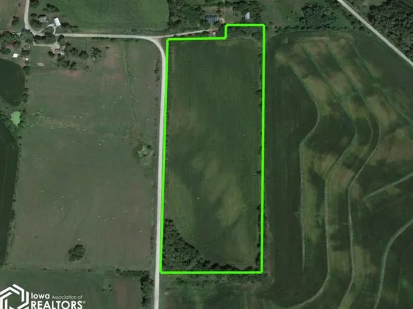 Nutmeg Ave, College Springs, IA 51637