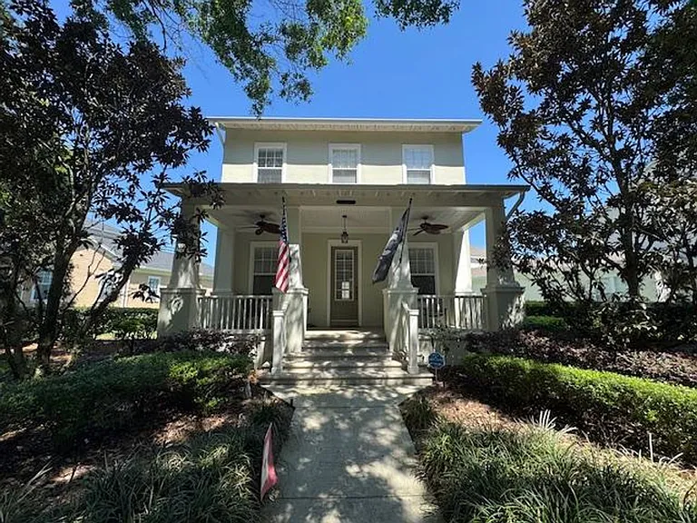 1442 Stickley Ave — Photo 1