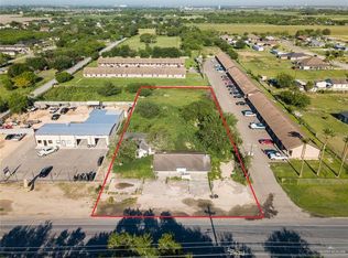 3921 S Alamo Rd, Edinburg, TX 78542