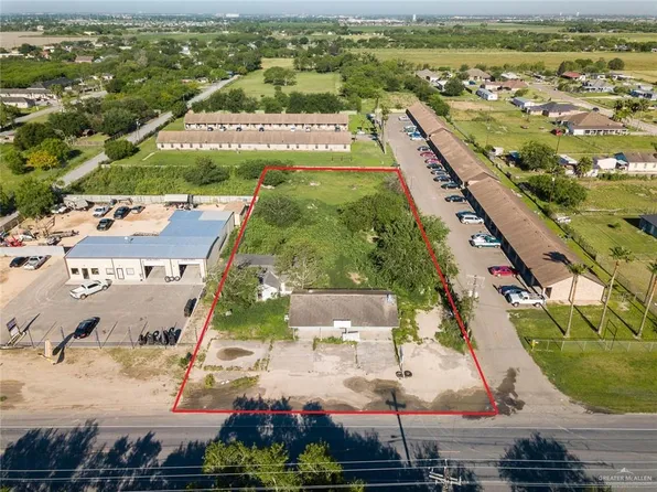 3921 S Alamo Rd, Edinburg, TX 78542