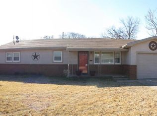 2213 38th St, Lubbock, TX 79412