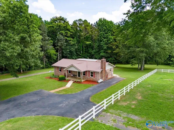 351 Baltimore Hill Rd, Huntsville, AL 35810