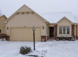 1061 Peppermill Run, Greenwood, IN