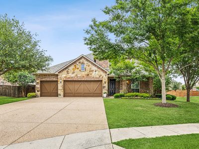 1270 Moonlight Trl, Prosper, TX, 75078