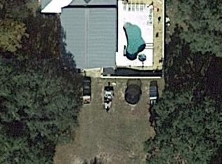 11716 SE 195th Ln, Dunnellon, FL 34431