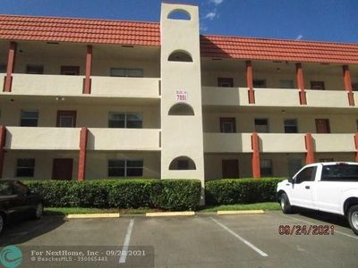 7891 N Sunrise Lakes Dr #310, Sunrise, FL, 33322