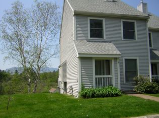 80 Hillcrest Rd #12, Stowe, VT 05672