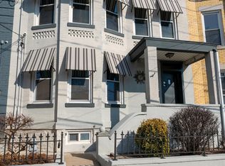 307 Henry St, Fairview, NJ 07022