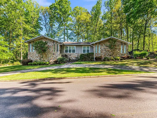 464 University Cir, Alexander City, AL 35010