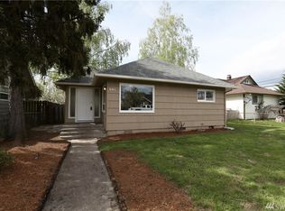 561 17th Ave, Longview, WA 98632