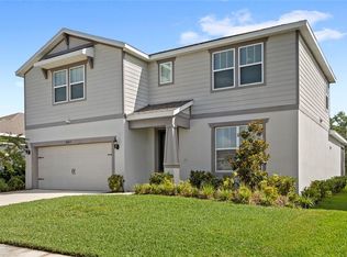 5065 Sparkling Water Way, Kissimmee, FL 34746